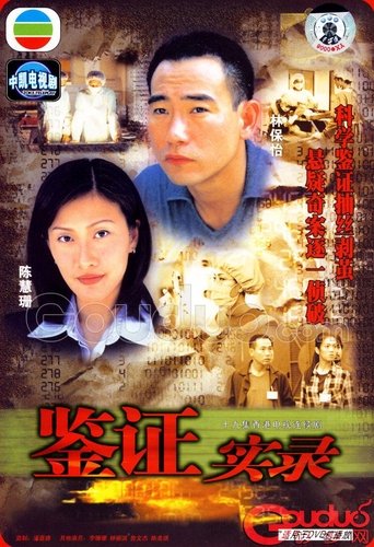 鑑證實錄 I