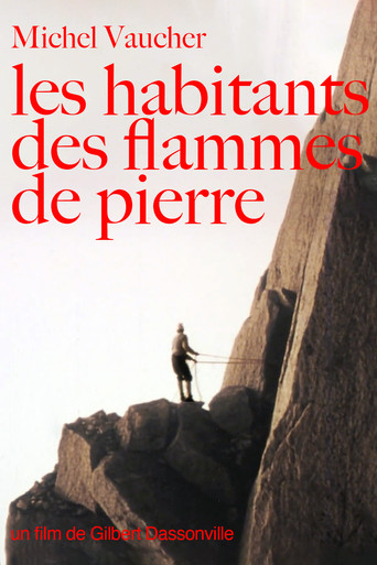 Les Habitants des Flammes de Pierre