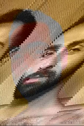 Anthony Naxos