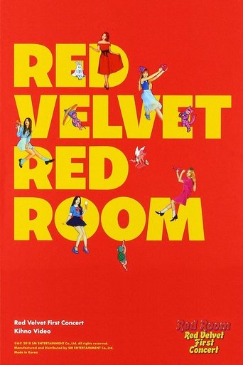 Red Velvet 
