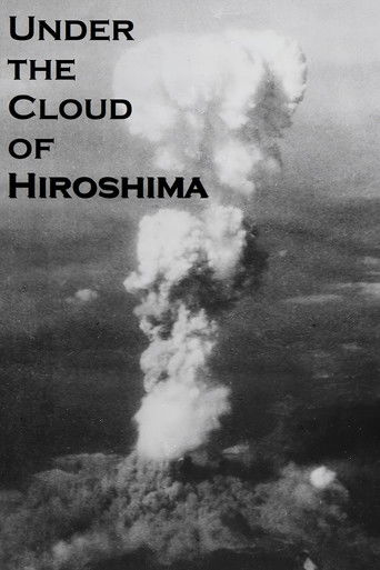 Under the Cloud of Hiroshima
