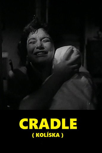 Cradle