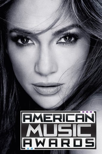 The 43rd Annual American Music Awards