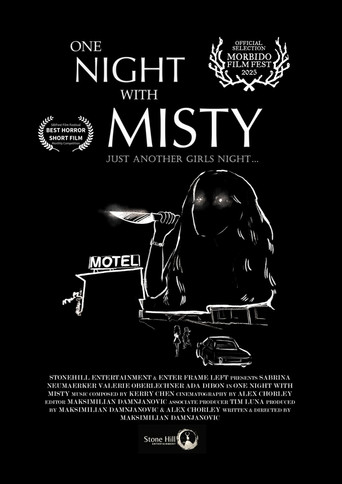 One Night with Misty