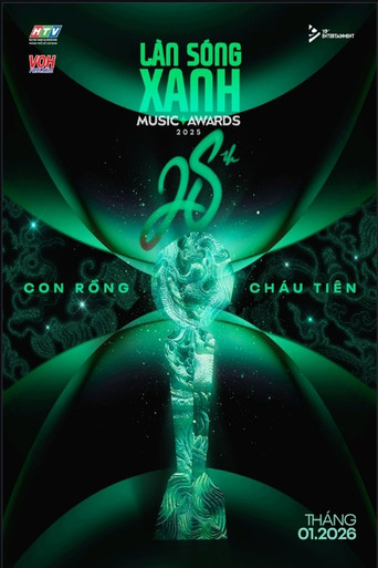 Làn Sóng Xanh 2025