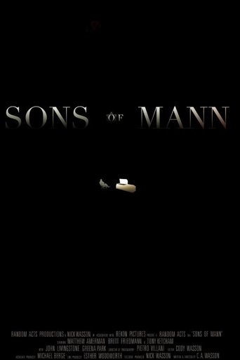 Sons of Mann