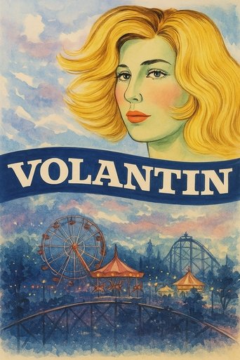 Volantín