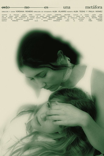 Esto no es una Metáfora