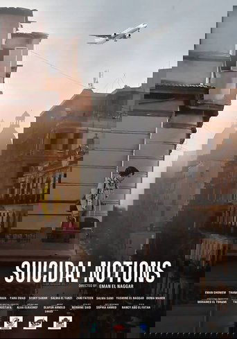 Suicidal Notions