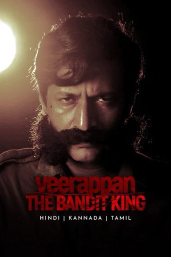 Veerappan: The Bandit King
