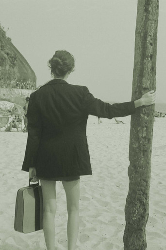 Aguardo a Ressurreição em Celulóide