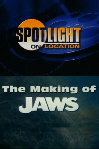 Spotlight on Location: The Making of Jaws