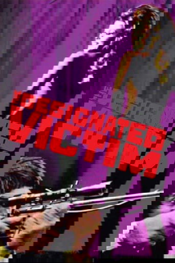 The Designated Victim (1971)