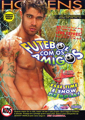 Football with Friends