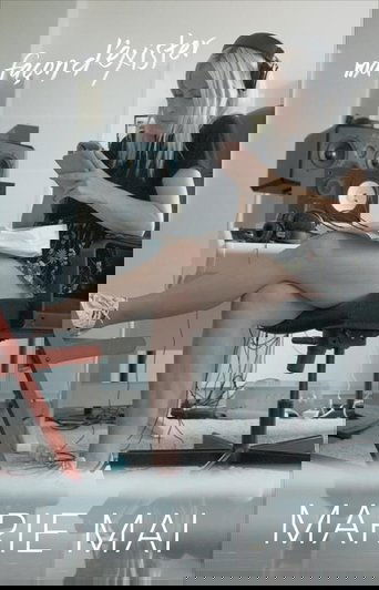 Marie-Mai : ma façon d'exister
