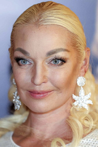 Anastasiya Volochkova