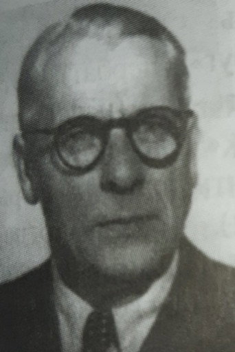 Vsevolod Massino