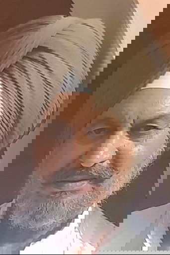 Tarsem Paul