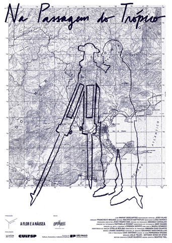 Na Passagem do Trópico