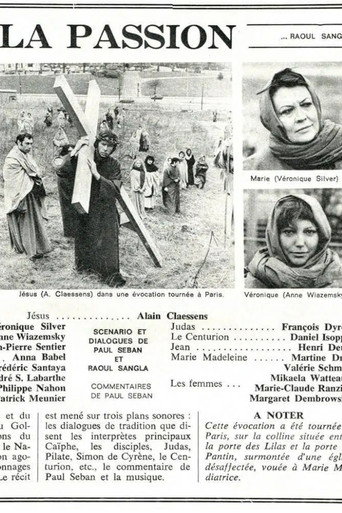 La Passion