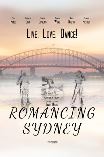 Romancing Sydney