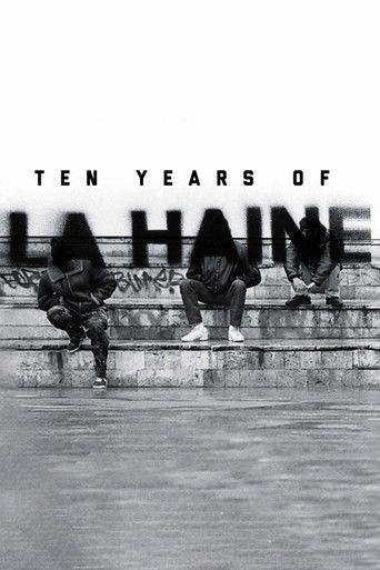 Ten Years of La Haine