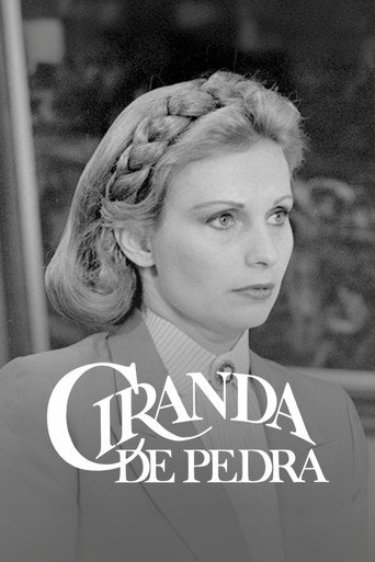 Ciranda de Pedra