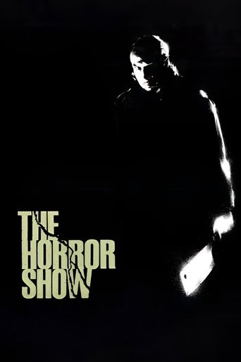 House III: The Horror Show (1989)