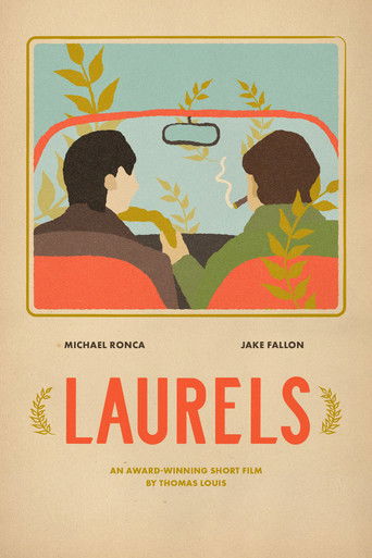 Laurels - An Award Winning Short Film