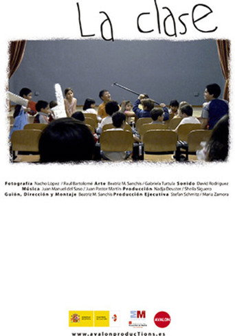 La clase