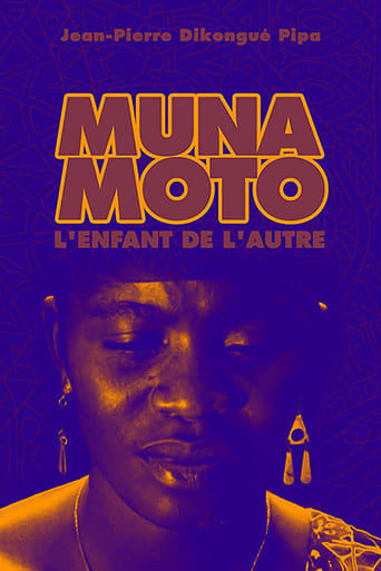 Muna Moto (1975)