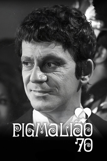 Pigmalião 70