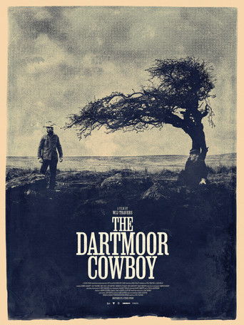 The Dartmoor Cowboy