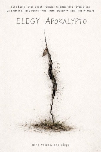 Elegy Apokalypto