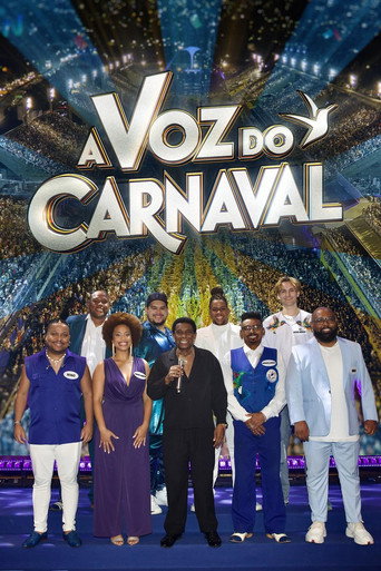 A Voz do Carnaval