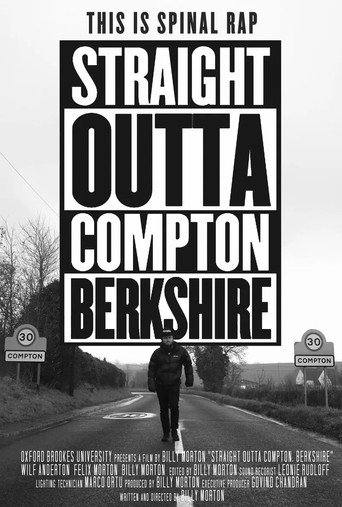 Straight Outta Compton, Berkshire