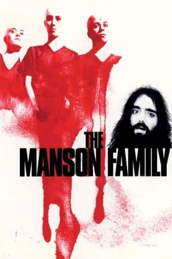 The Manson Family (1997)