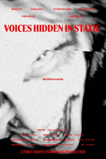 Voices Hidden in Static