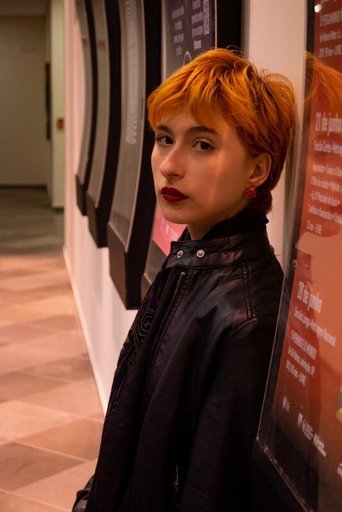 Yasmyn Almeida