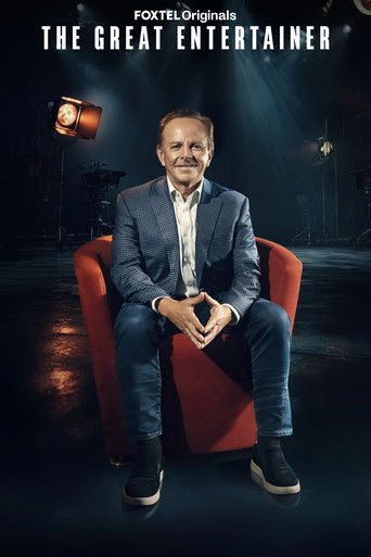 The Great Entertainer