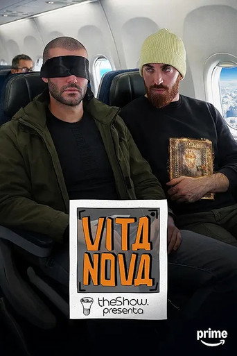 The Show presenta Vita Nova