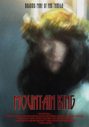 Mountain King