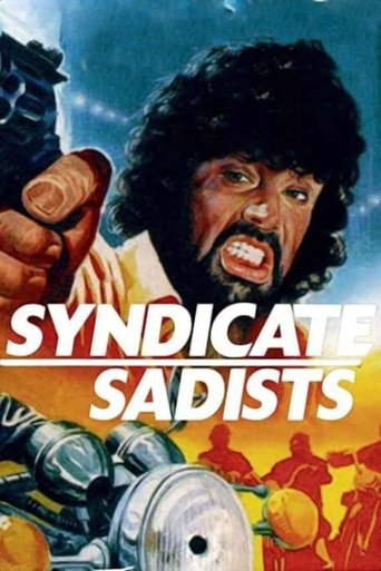 Syndicate Sadists (1973)
