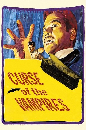 Curse of the Vampires (1966)
