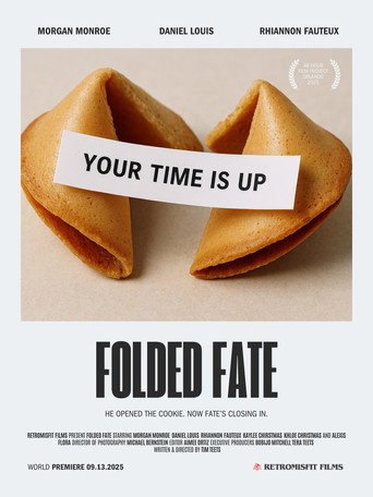 Folded Fate
