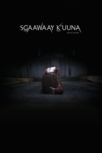 Edge of the Knife (2018)
