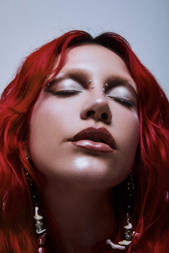 Priscilla Alcântara