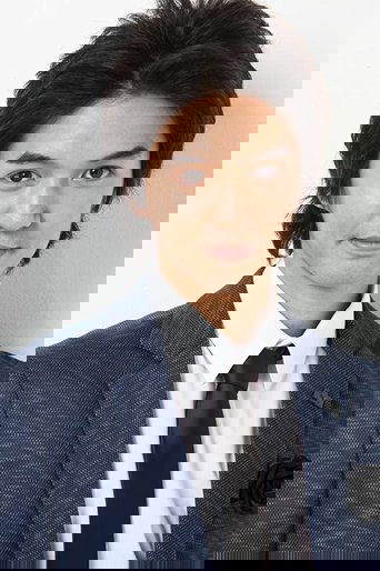 Toru Uchikado