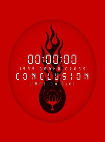 L'Arc-en-Ciel: 1999 Grand Cross Conclusion