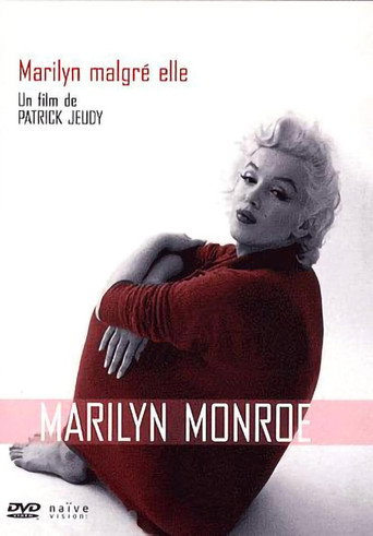 Marilyn despite herself